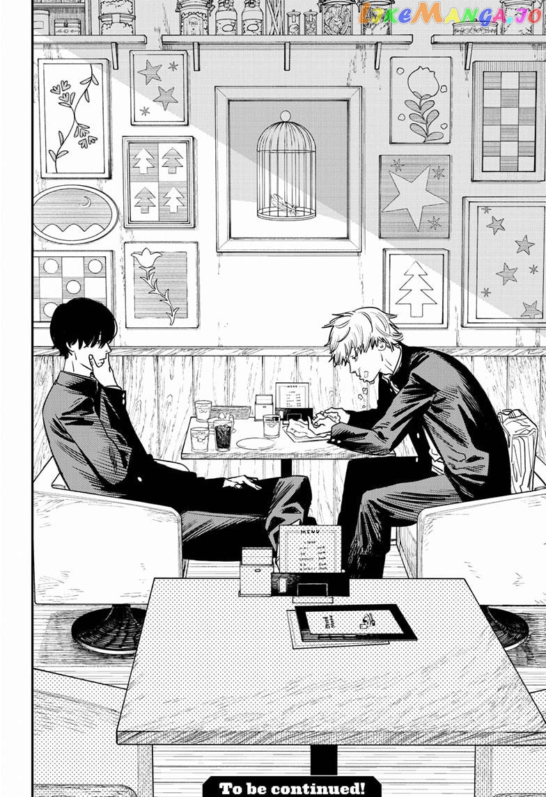Chainsaw Man, Chapter 103 image 22